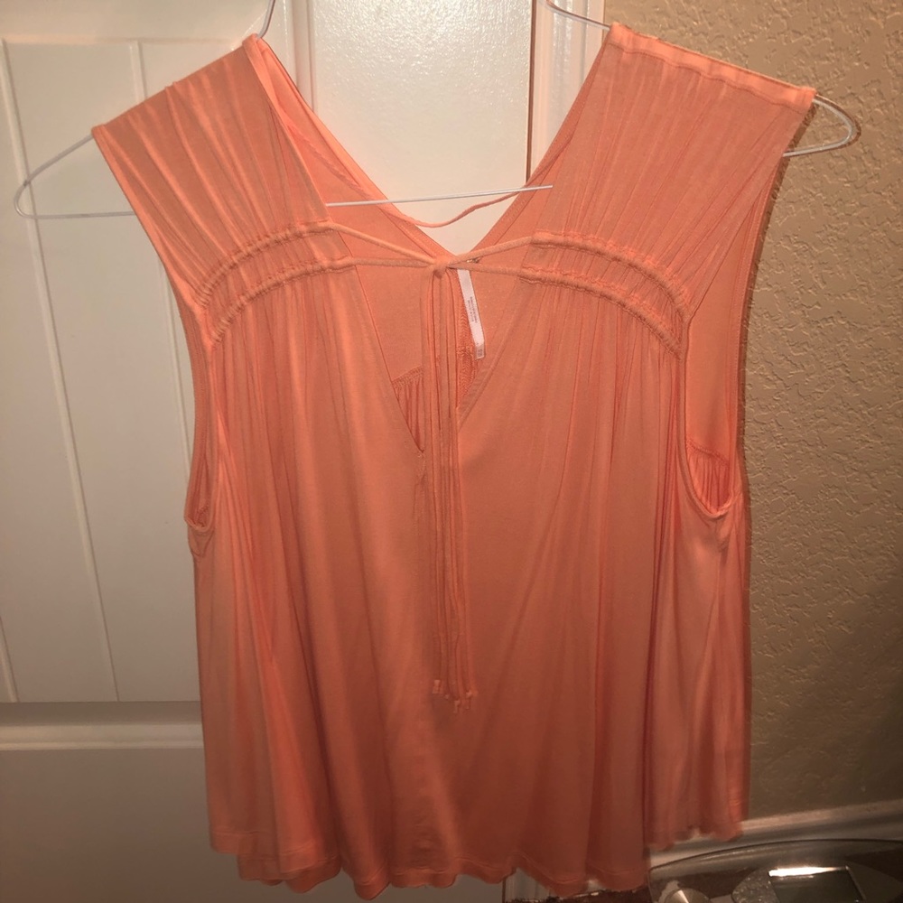free people blouse